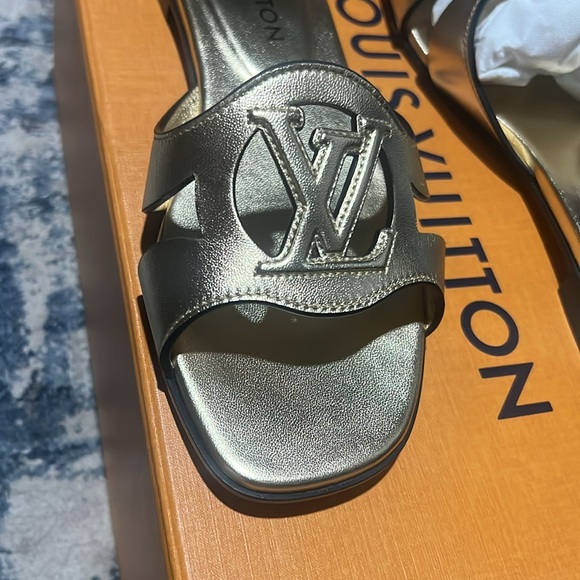Louis Vuitton isola sandal - Picture 3 of 7